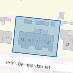 Perceel EVD00-A-1747