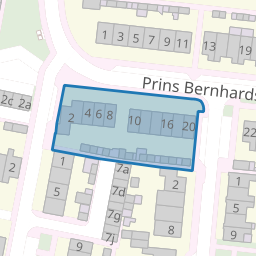 Perceel EVD00-A-1748