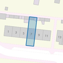 Perceel EVD00-A-1753