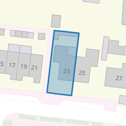 Perceel EVD00-A-1755