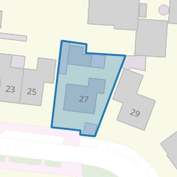 Perceel EVD00-A-1757