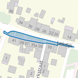 Perceel EVD00-A-1767