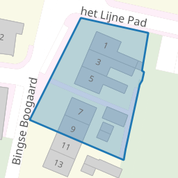 Perceel EVD00-A-1768