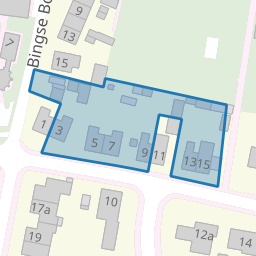 Perceel EVD00-A-1770