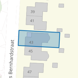 Perceel EVD00-A-1776