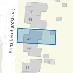 Perceel EVD00-A-1778