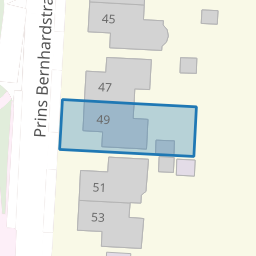Perceel EVD00-A-1779