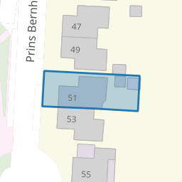 Perceel EVD00-A-1780