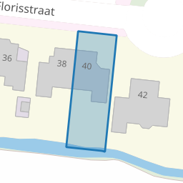 Perceel EVD00-A-1787