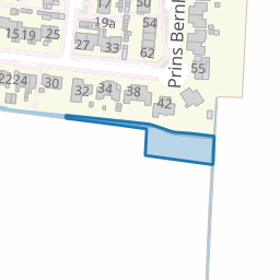 Perceel EVD00-A-1790