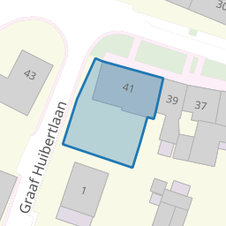 Perceel EVD00-A-1791