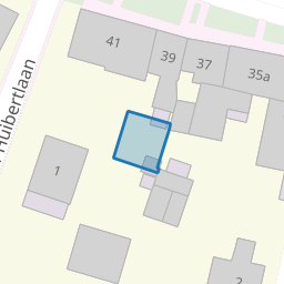 Perceel EVD00-A-1792