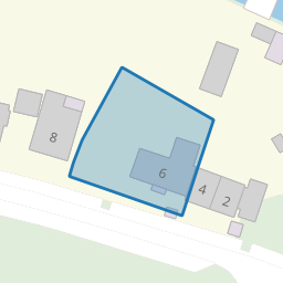 Perceel EVD00-A-1797