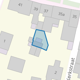 Perceel EVD00-A-1798