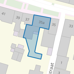 Perceel EVD00-A-1799