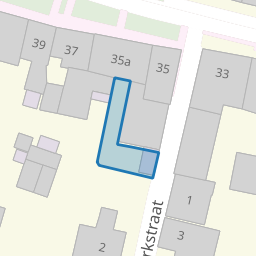 Perceel EVD00-A-1800