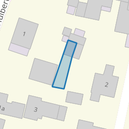 Perceel EVD00-A-1802