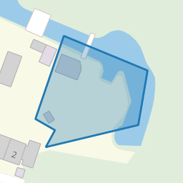 Perceel EVD00-A-1805