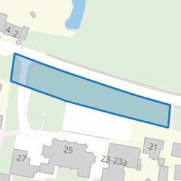 Perceel EVD00-A-1810