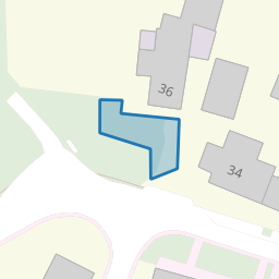 Perceel EVD00-A-1813