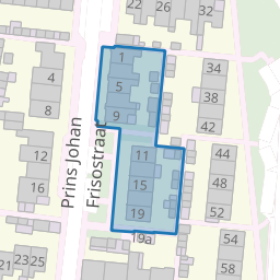 Perceel EVD00-A-1817