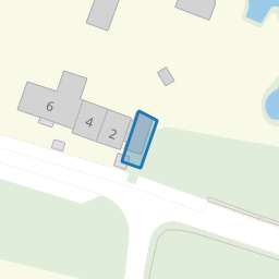 Perceel EVD00-A-1819