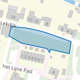 Perceel EVD00-A-1829