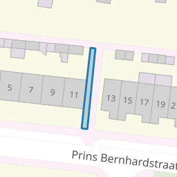 Perceel EVD00-A-1841