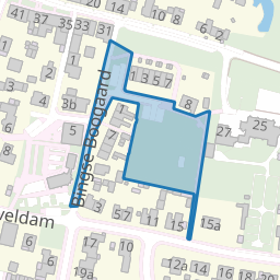 Perceel EVD00-A-1851