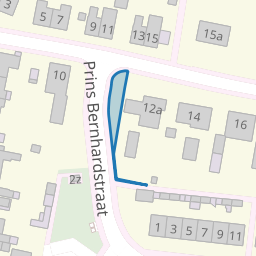 Perceel EVD00-A-1857