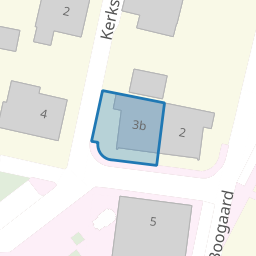 Perceel EVD00-A-1860