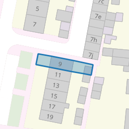 Perceel EVD00-A-1865