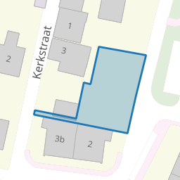 Perceel EVD00-A-1870