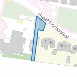 Perceel EVD00-A-1871