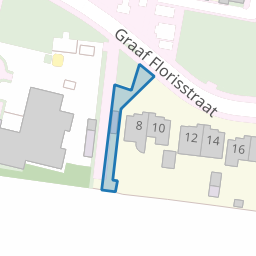 Perceel EVD00-A-1872