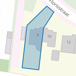 Perceel EVD00-A-1874