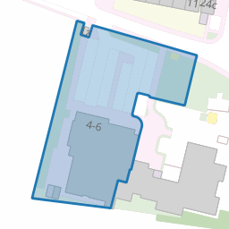 Perceel EVD00-A-1877