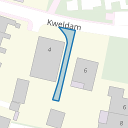 Perceel EVD00-A-1879