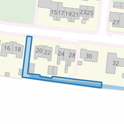 Perceel EVD00-A-1881