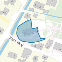 Perceel EVD00-C-1228