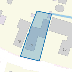 Perceel EVD00-C-1273