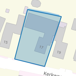 Perceel EVD00-C-1274