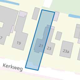 Perceel EVD00-C-1457