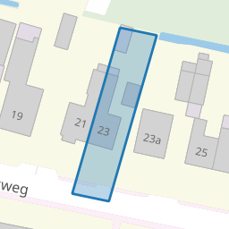 Perceel EVD00-C-1458