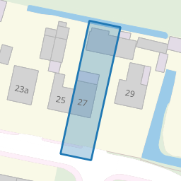 Perceel EVD00-C-1461