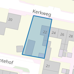 Perceel EVD00-C-1515