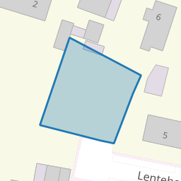 Perceel EVD00-C-1534