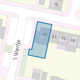 Perceel EVD00-C-1574