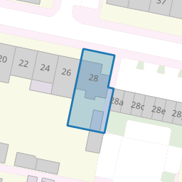 Perceel EVD00-C-1578