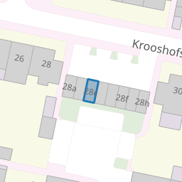 Perceel EVD00-C-1581